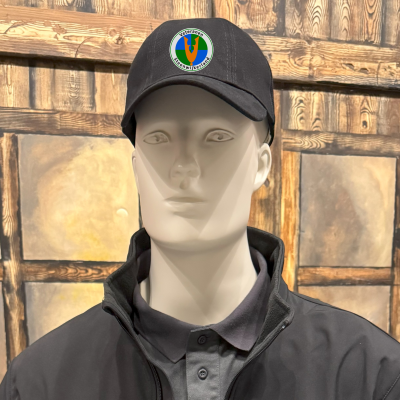 Cap met Logo Cap met Logo