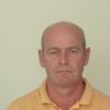 pasfoto Pieter
